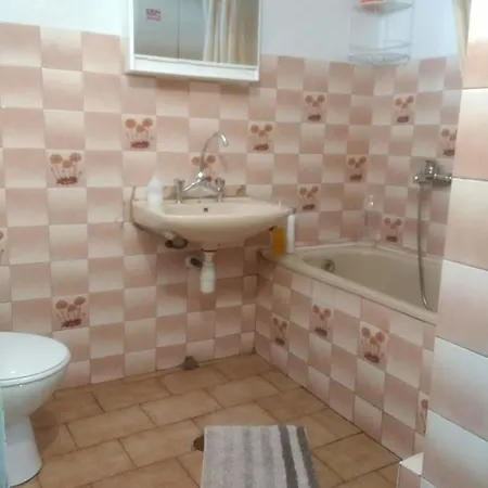 Sofia's House *