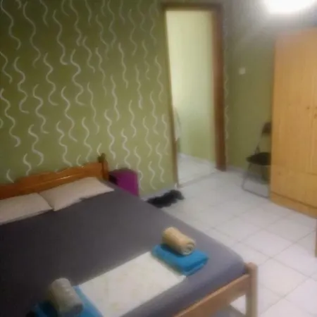 Sofia's House 別荘 *